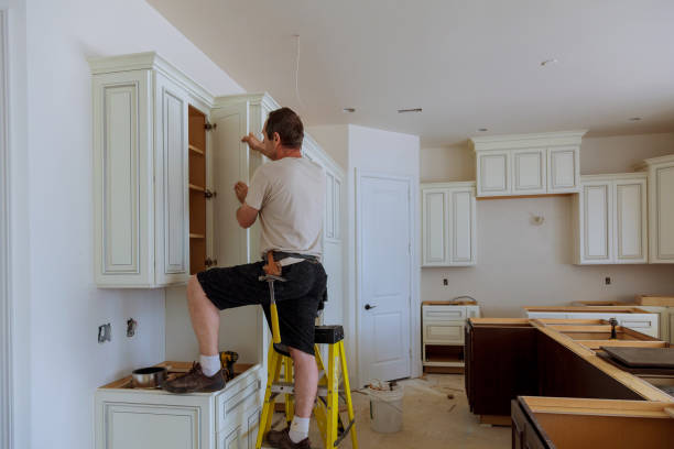 Licensed Backsplash Installation service in Skillman, NJ - BM Kitchen